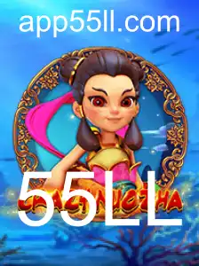 55LL Jogos de loteria